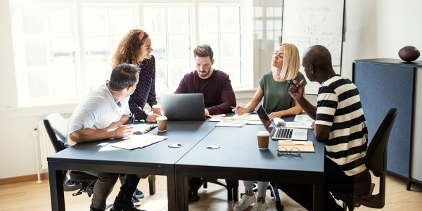 Climatización en lugares de trabajo: cómo mantener a tus empleados cómodos y productivos