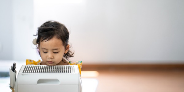 Guía de Compra: ¿Cómo elegir el mejor aire acondicionado portátil para combatir el calor?